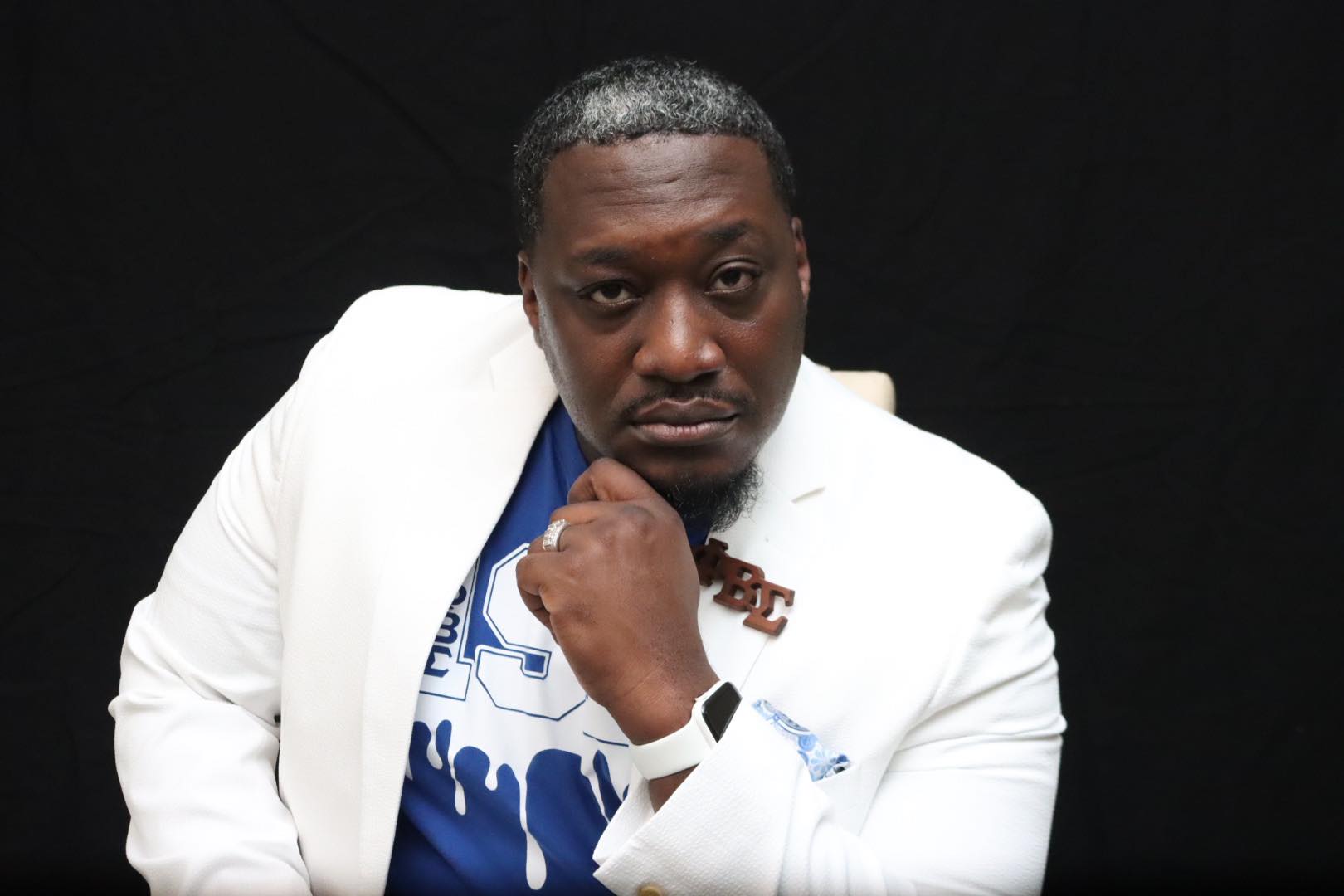 Pastor Chelsey L. Simms, II